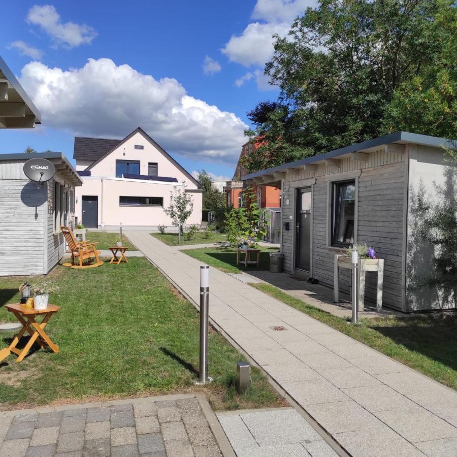 La Maison Bett&Bike Pritzwalk Extérieur photo