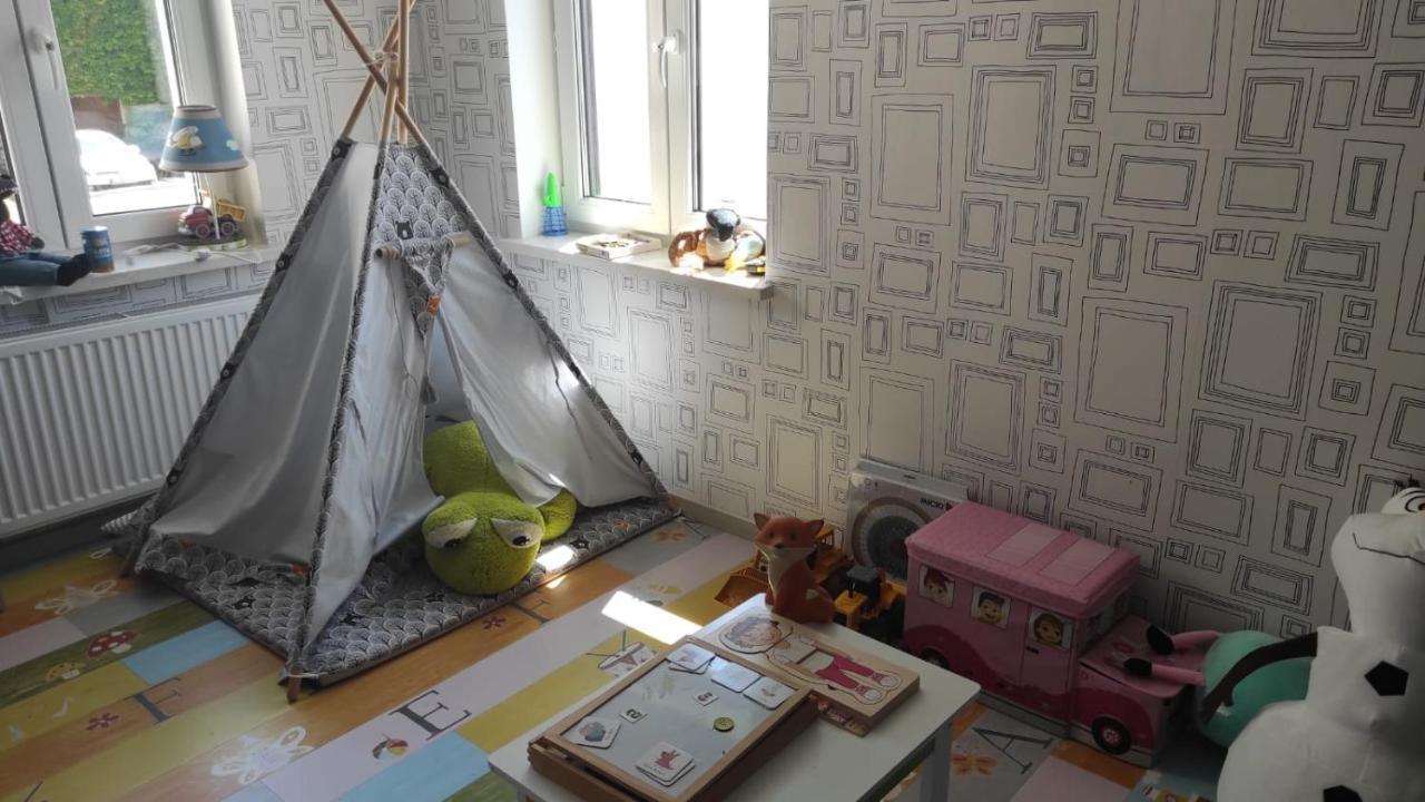 La Maison Bett&Bike Pritzwalk Extérieur photo
