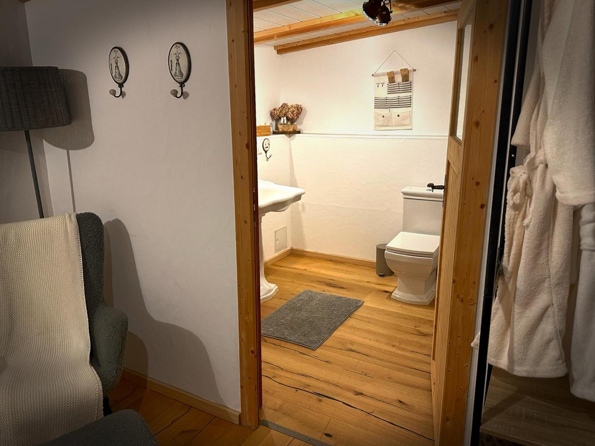 La Maison Bett&Bike Pritzwalk Extérieur photo