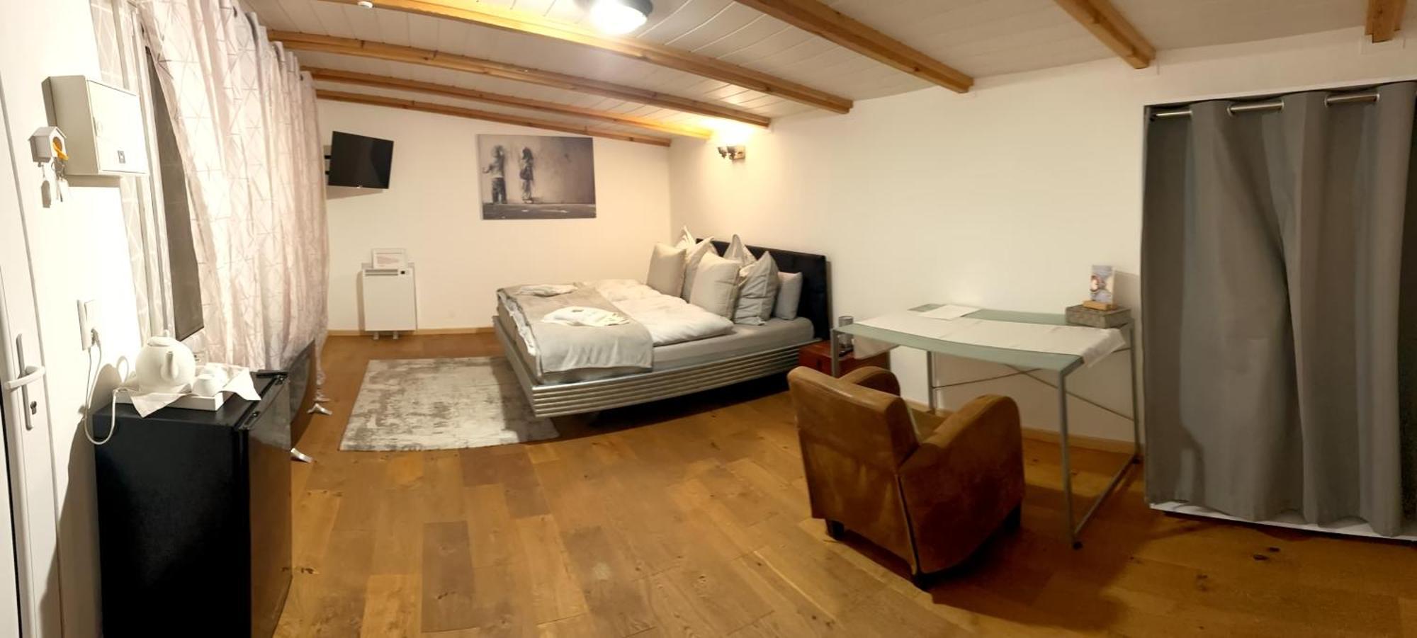 La Maison Bett&Bike Pritzwalk Extérieur photo
