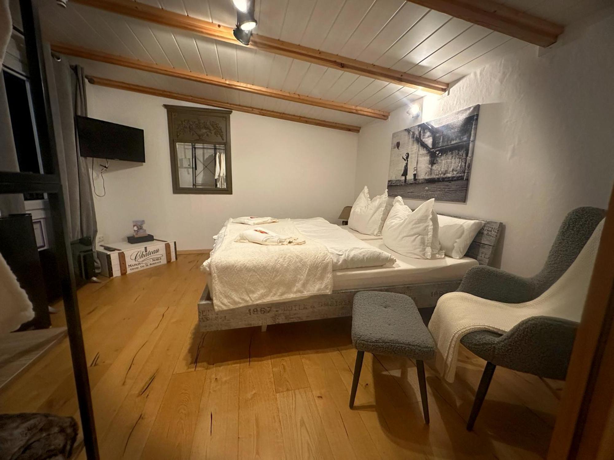 La Maison Bett&Bike Pritzwalk Extérieur photo