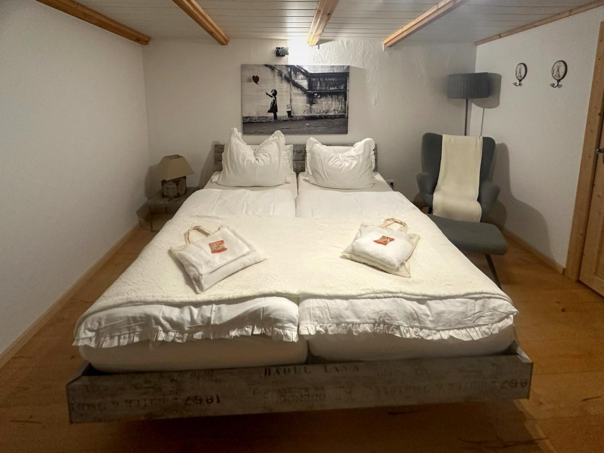 La Maison Bett&Bike Pritzwalk Extérieur photo