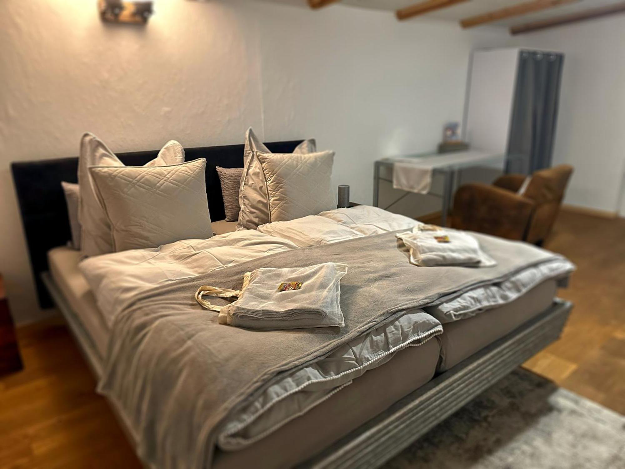 La Maison Bett&Bike Pritzwalk Extérieur photo