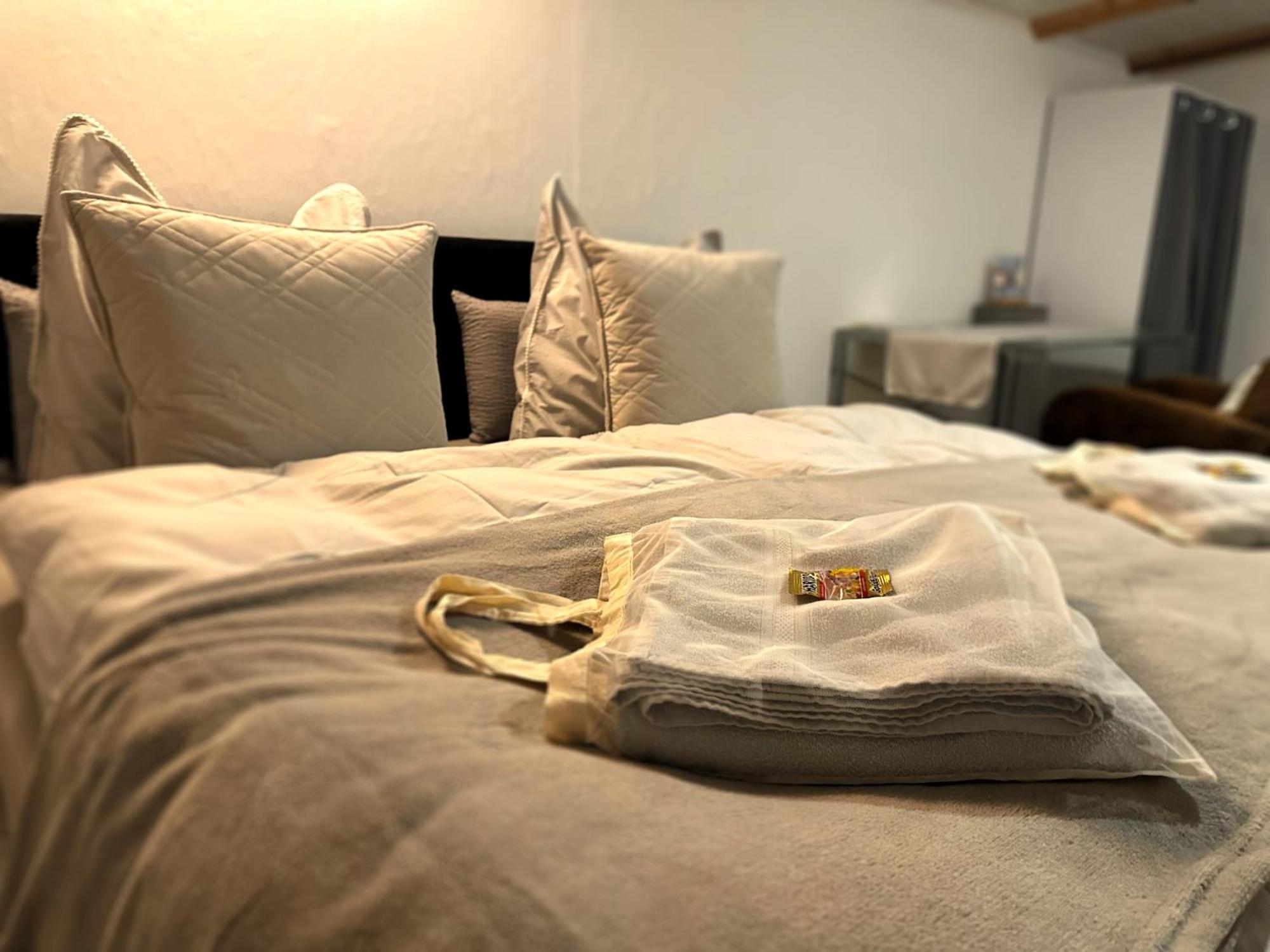 La Maison Bett&Bike Pritzwalk Extérieur photo