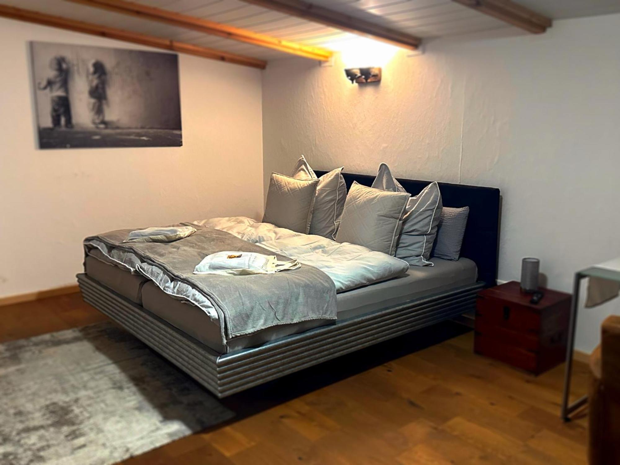 La Maison Bett&Bike Pritzwalk Extérieur photo